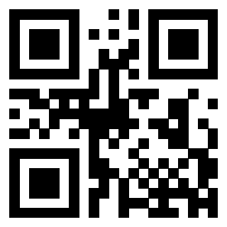Scansione del QrCode di 3303140924