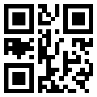 3303140927 - Immagine del QrCode