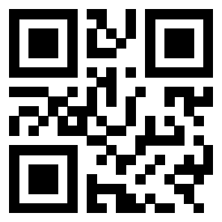 3303140928 - Immagine del Qr Code associato