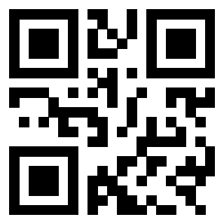 Il Qr Code di 3303140929