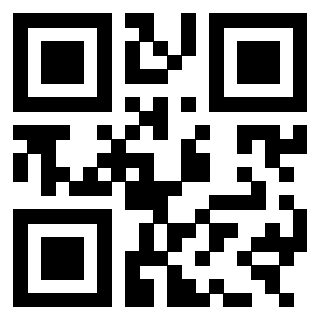 Qr Code di 3303140931