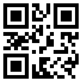 Il Qr Code di 3303140932