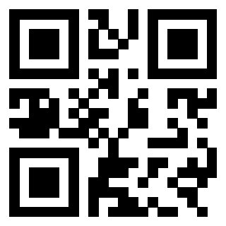 Scansione del QrCode di 3303140933