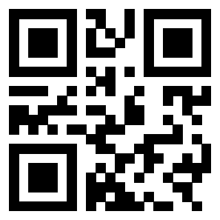 Il Qr Code di 3303140935