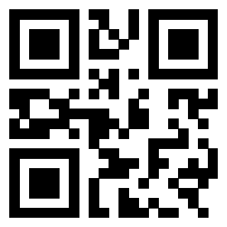 3303140937 Qr Code associato