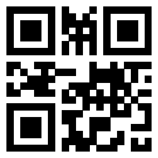 Il QrCode di 3303140942
