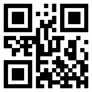 3303140943 - Immagine del QrCode associato