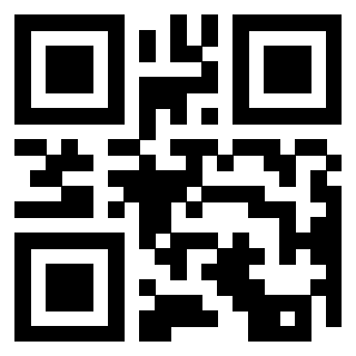 3303140945 - Immagine del Qr Code
