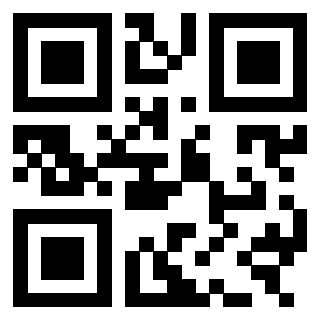 3303140946 - Immagine del QrCode associato