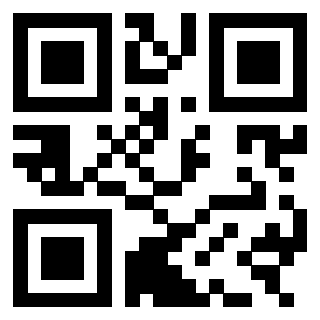 Immagine del QrCode di 3303140950
