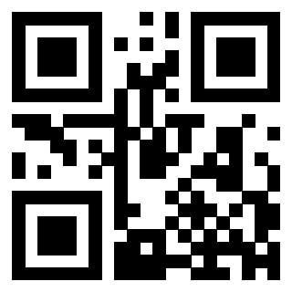 Scansione del QrCode di 3303140951