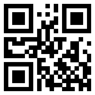 Il QrCode di 3303140953