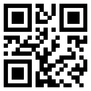 Immagine del Qr Code di 3303140954
