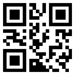 3303140957 Qr Code associato