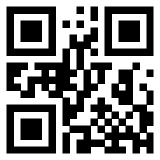 3303140962 - Immagine del QrCode associato