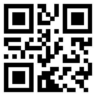 3303140963 - Immagine del Qr Code