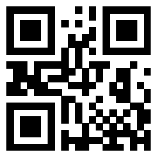 Immagine del Qr Code di 3303140964