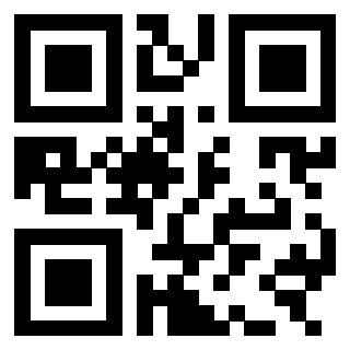 Il Qr Code di 3303140969