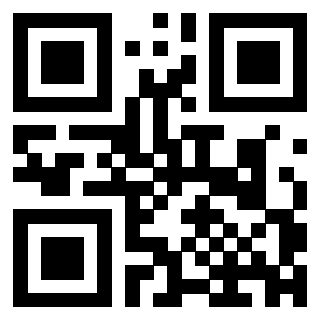 Il QrCode di 3303140972
