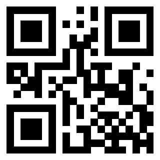 Il Qr Code di 3303140975