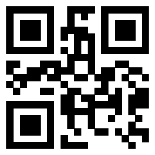 Immagine del Qr Code di 3303140977
