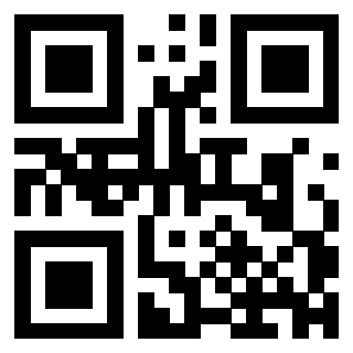 3303140981 - Immagine del Qr Code