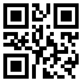 Scansione del Qr Code di 3303140985