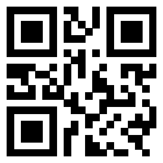 3303140988 - Immagine del QrCode associato