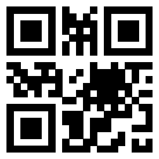 Scansione del Qr Code di 3303140993