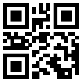Il QrCode di 3303140995