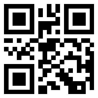Il Qr Code di 3303140998