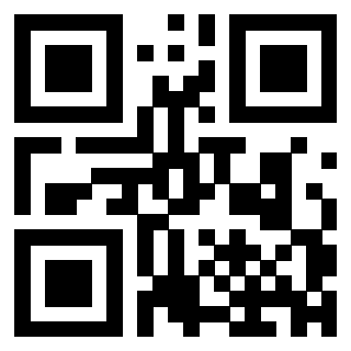 3303140999 - Immagine del QrCode associato