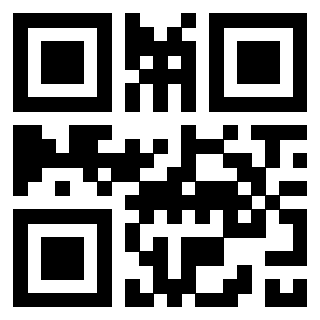 3303141002 - Immagine del Qr Code