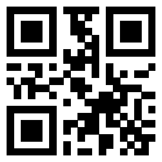 3303141004 Qr Code associato