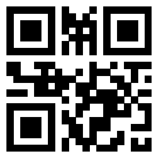 3303141005 QrCode associato