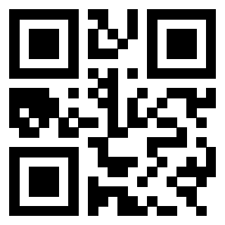 Il Qr Code di 3303141006