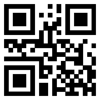 3303141007 - Immagine del QrCode
