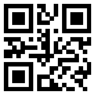 3303141009 - Immagine del QrCode