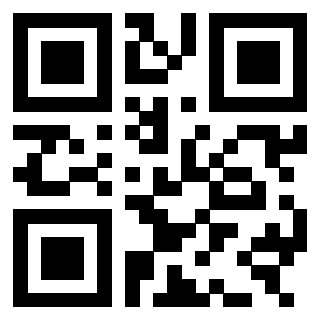 Immagine del Qr Code di 3303141011