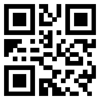 3303141013 QrCode associato