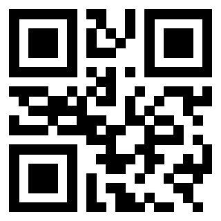Immagine del QrCode di 3303141015
