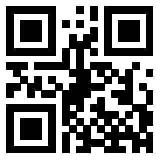 Scansione del Qr Code di 3303141017