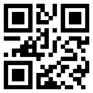 Scansione del QrCode di 3303141021