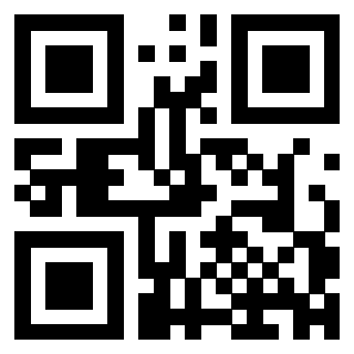 Scansione del Qr Code di 3303141022