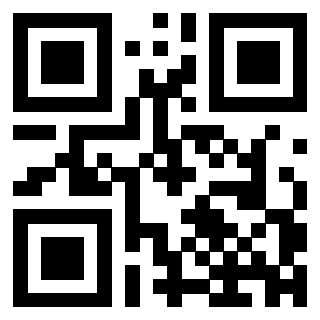 3303141023 - Immagine del QrCode