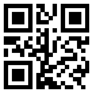 3303141024 - Immagine del Qr Code
