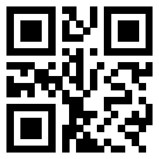3303141026 - Immagine del Qr Code