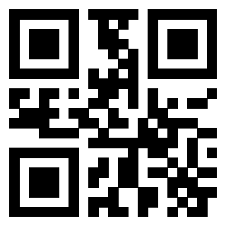 Il Qr Code di 3303141027