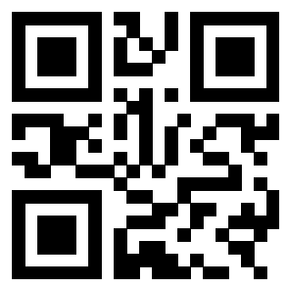 Il Qr Code di 3303141029