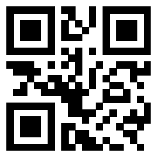 Scansione del QrCode di 3303141030